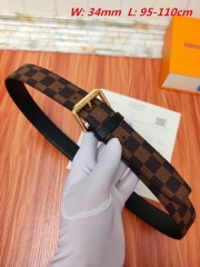 L..V.. Original Belts 1560
