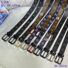L..V.. Original Belts 2142
