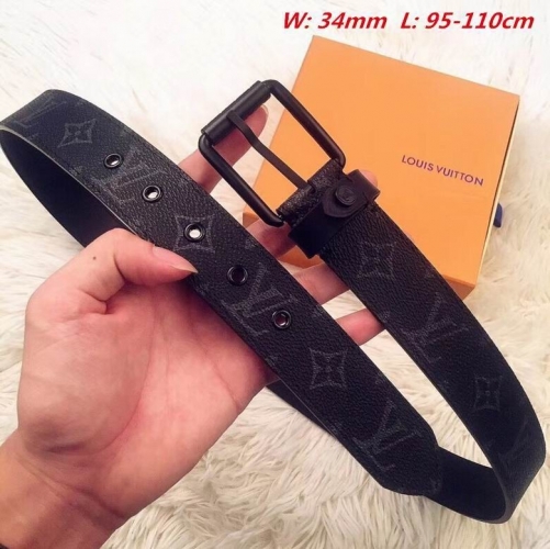 L..V.. Original Belts 1371