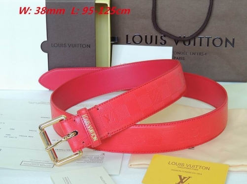 L..V.. Original Belts 2310