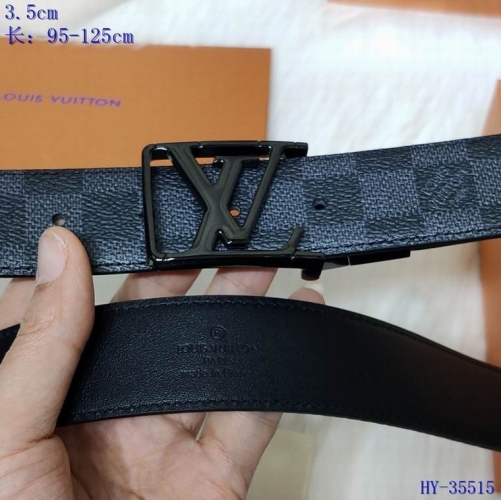L..V.. Original Belts 1992