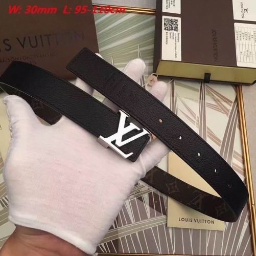 L..V.. Original Belts 0331