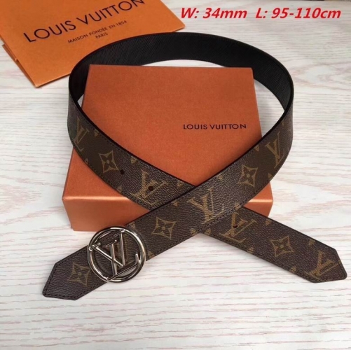 L..V.. Original Belts 1430