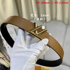 L..V.. Original Belts 0639