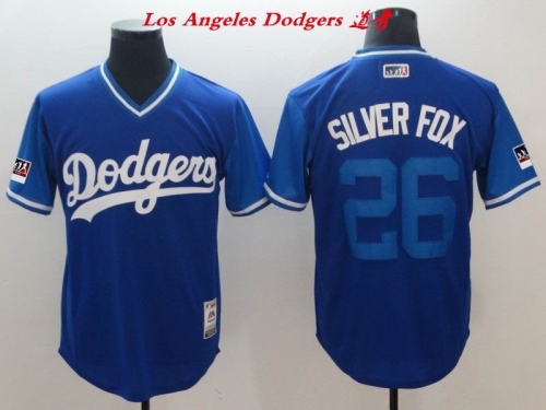 MLB Los Angeles Dodgers 291 Men