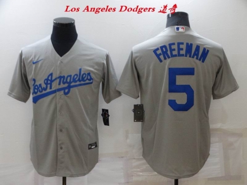 MLB Los Angeles Dodgers 298 Men