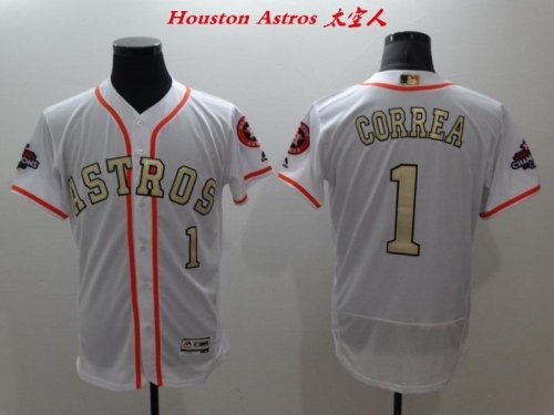 MLB Houston Astros 041 Men