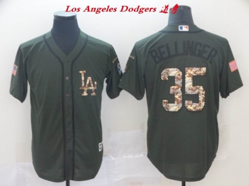 MLB Los Angeles Dodgers 276 Men