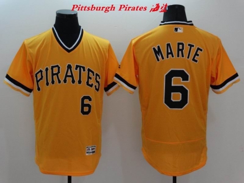 MLB Pittsburgh Pirates 024 Men