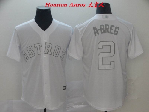 MLB Houston Astros 039 Men