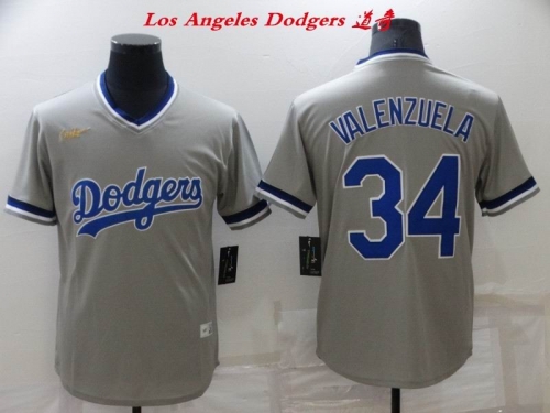 MLB Los Angeles Dodgers 297 Men