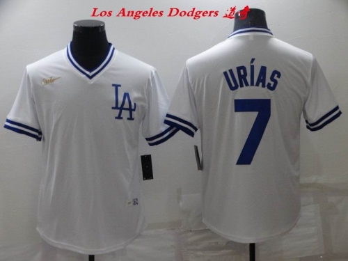 MLB Los Angeles Dodgers 271 Men