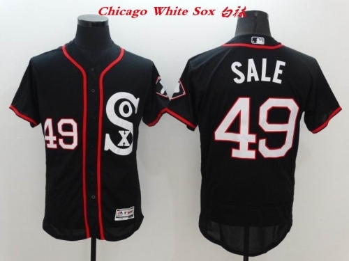MLB Chicago White Sox 194 Men