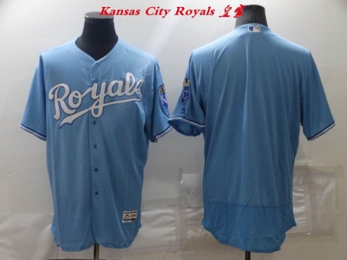 MLB Kansas City Royals 024 Men