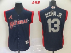 MLB The All-Star Jersey 007 Men