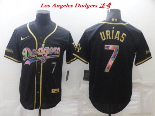 MLB Los Angeles Dodgers 294 Men