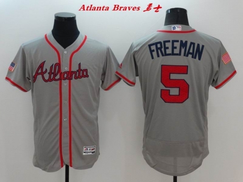 MLB Atlanta Braves 088 Men