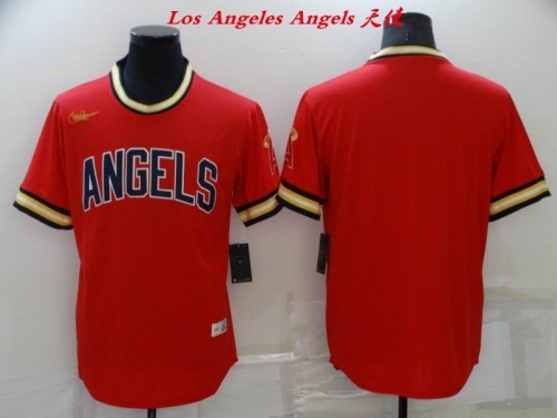 MLB Los Angeles Angels 041 Men