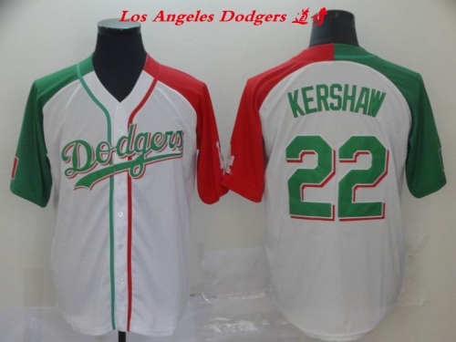 MLB Los Angeles Dodgers 303 Men