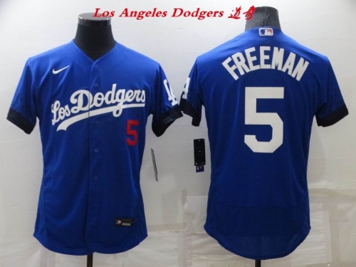 MLB Los Angeles Dodgers 283 Men