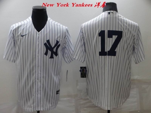 MLB New York Yankees 071 Men