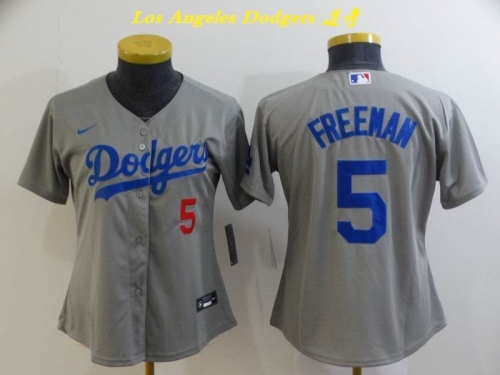 MLB Los Angeles Dodgers 267 Youth/Boy