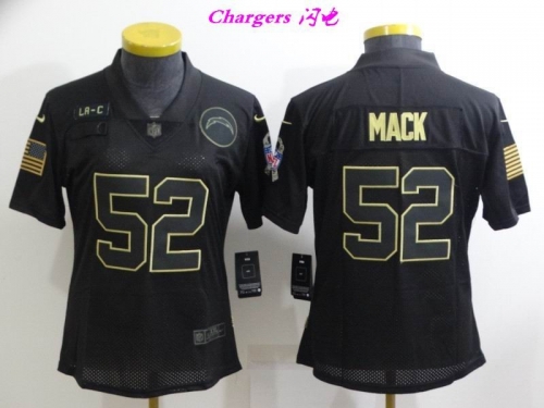 NFL Jerseys Women 629