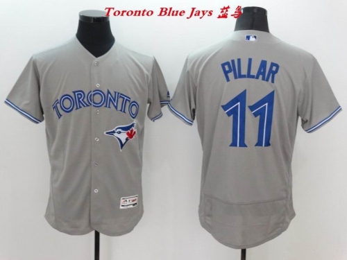 MLB Toronto Blue Jays 030 Men