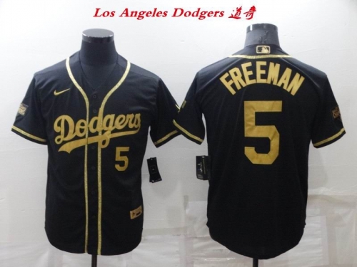 MLB Los Angeles Dodgers 292 Men