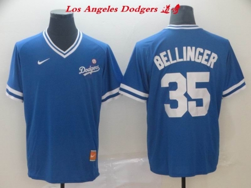 MLB Los Angeles Dodgers 270 Men