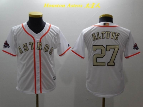 MLB Jerseys Youth/Boy 050