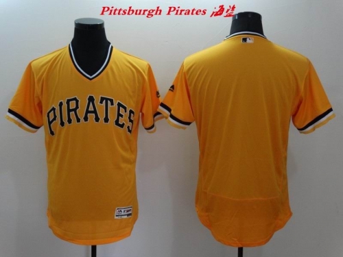MLB Pittsburgh Pirates 023 Men