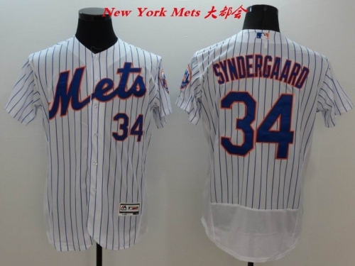 MLB New York Mets 031 Men