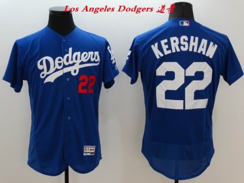 MLB Los Angeles Dodgers 289 Men