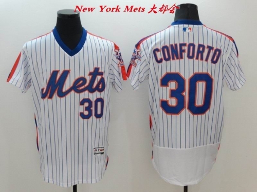 MLB New York Mets 030 Men