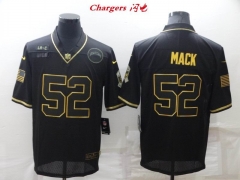 NFL Los Angeles Chargers 057 Men