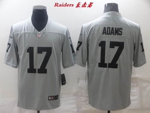 NFL Oakland Raiders 119 Men