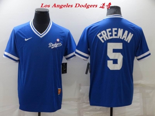 MLB Los Angeles Dodgers 285 Men