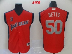 MLB The All-Star Jersey 004 Men