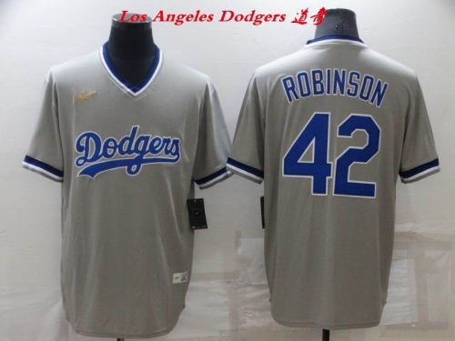 MLB Los Angeles Dodgers 301 Men