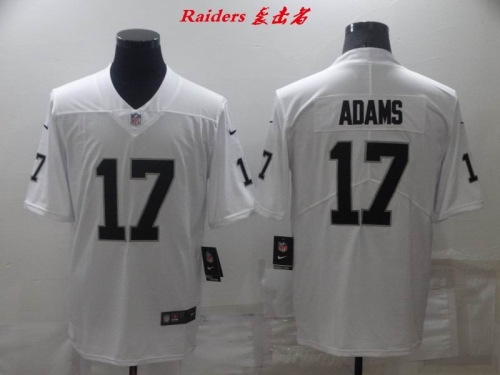 NFL Oakland Raiders 117 Men