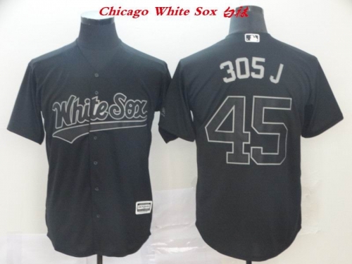 MLB Chicago White Sox 195 Men