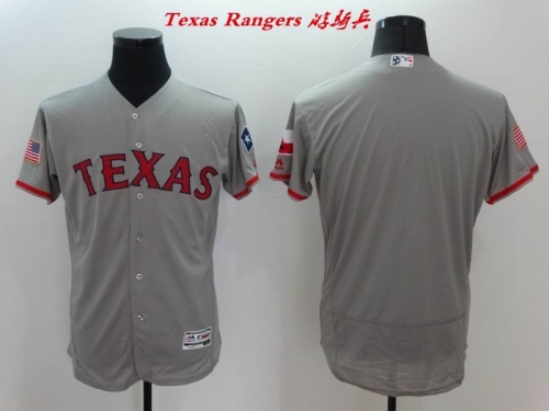 MLB Texas Rangers 010 Men