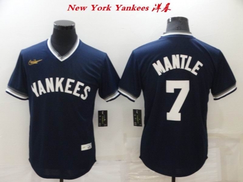 MLB New York Yankees 070 Men