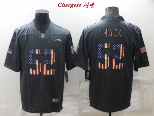 NFL Los Angeles Chargers 066 Men