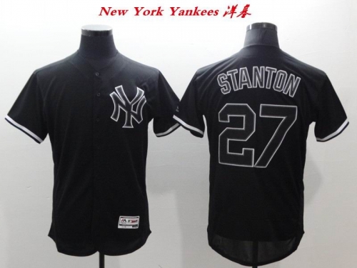 MLB New York Yankees 075 Men