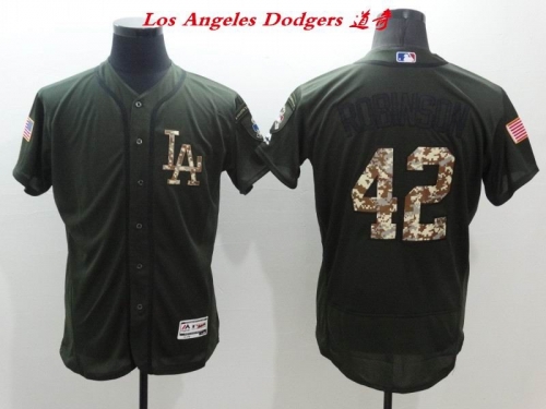 MLB Los Angeles Dodgers 277 Men