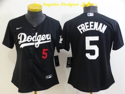 MLB Los Angeles Dodgers 264 Youth/Boy