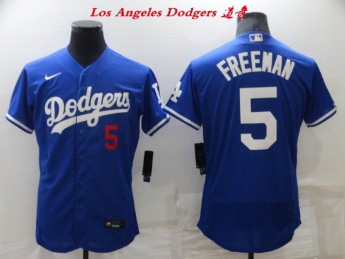 MLB Los Angeles Dodgers 284 Men