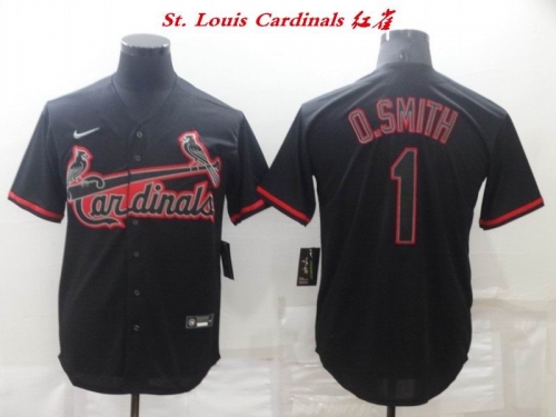 MLB St.Louis Cardinals 027 Men